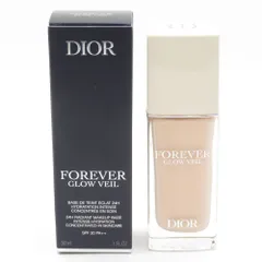 【新品・未開封】Dior ディオールスキン フォーエヴァー グロウ ヴェール DIOR】 ディオールスキン フォーエヴァーグロウ ヴェール（化粧