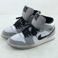 2024年最新】air jordan 1 mid 554724の人気アイテム - メルカリ