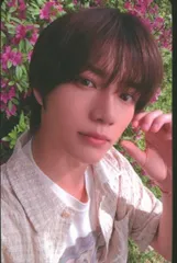 TXT TowerRecord LD BEOMGYU 誓い ラキドロ　ボムギュ　タワレコ