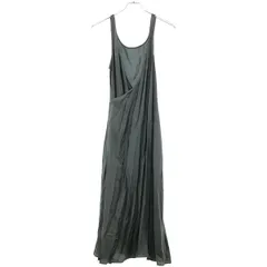☆ Steven Alan スティーブンアラン レース ワンピース オリーブ S Steven Alan（スティーブンアラン）の「＜Steven Alan＞LACE