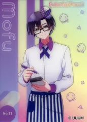 【中古】アニメ系トレカ No.11：もふ