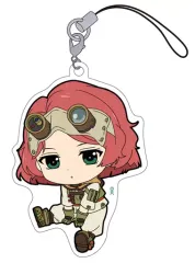 2025年最新】甲鉄城のカバネリ キーホルダーの人気アイテム - メルカリ