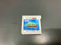 ジャンク ニンテンドー3DS ベイブレードバースト ゴッド