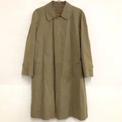 2025年最新】バーバリー トレンチコートの人気アイテム - メルカリ