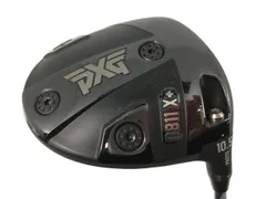 2023年最新】PXG 0811xの人気アイテム - メルカリ