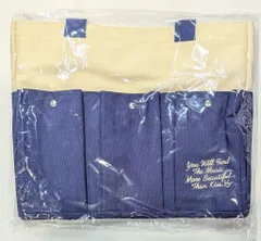 ブロッコリー うたの☆プリンスさまっ♪ BIGキャンバストートバッグ 聖川真斗 うたプリ トートバッグ