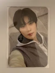 NCT2021 UNIVERSE ジェヒョン トレカ ミューモ特典未開封