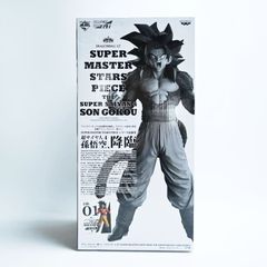 未開封 ドラゴンボール 一番くじ SMSP A賞 スーパーサイヤ人4 孫悟空 01 T07-s029
