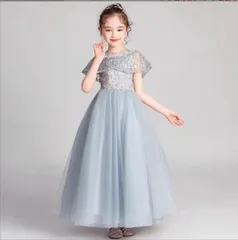 発表会 子供ドレス子どもドレス ドレス 子供 ピアノ 発表会 発表会ドレス 120cm 140 110 シンプル キッズ キッズドレス 子供 中学生 ワンピース 春 結婚式 フラワーガール 演奏会 130 150 160 hjzy01