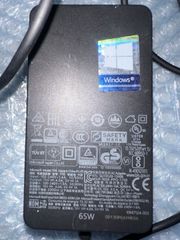 純正 正常品 ACアダプター マイクロソフト Microsoft Surface Book (サーフェスブック) 用 USBポート付 電源ACアダプター 15V 4A 1706 65W 送料無料