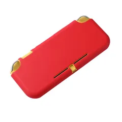 【新着商品】対応 対応 保護ケース スイッチライト SwitchLite 耐衝撃 Switch Switch ソフト Lite Lite TPU 装着簡単 用 用 極薄軽量 カバー ケース ケース 保護 保護カバー 保護 ライト スイッチ レッド YXL Ry