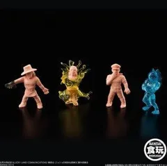 た*お様 ホル・ホース フィギュア & 番犬ガォガォ イギーVer. Yahoo!オークション -「ホル・ホース」(フィギュア) の落札相場