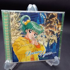 Dream of you･･･ 館林見晴