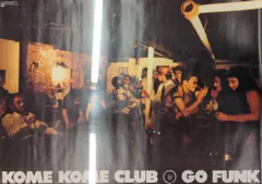 2025年最新】米米CLUB ポスターの人気アイテム - メルカリ