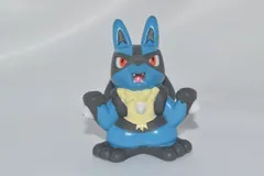 2025年最新】ルカリオ 指人形の人気アイテム - メルカリ