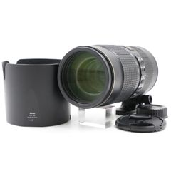 【美品】Nikon ニコン AF 80-400mm F4.5-5.6 D ED VR