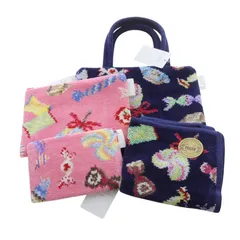 新品　フェイラー　チロリアンフラワー　福袋　2025 バッグ　ハンカチ　ポーチ フェイラー】2025年福袋の予約は11月1日スタート | むちこブログ