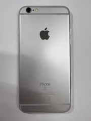 Apple  IPhone6s  32GB  シルバー