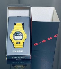 G-SHOCK 24KARATS イエロー - メルカリ