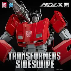 sideswipe サイドスワイプ PROGEER プラポスター 看板 広告 2025年最新】 サイドスワイプの人気アイテム - メルカリ