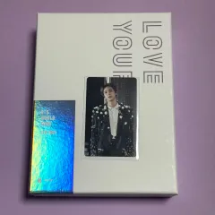 2025年最新】bts ジン トレカ lysの人気アイテム - メルカリ