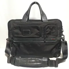 2025年最新】Tumi エクスパンダブル ブリーフの人気アイテム