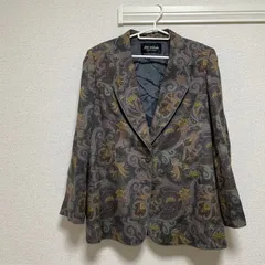 2025年最新】jun ashida テーラードジャケットの人気アイテム