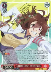 ヴァイスシュヴァルツ アグネスタキオン SP まとめ売り 2025年最新】アグネスタキオン spの人気アイテム - メルカリ