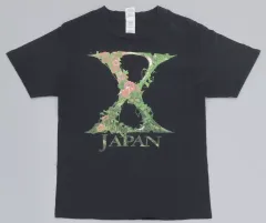 2025年最新】x japan ツアーtの人気アイテム - メルカリ