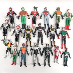 SHODO-X、掌動-XX 仮面ライダー 昭和ライダーセット - メルカリ