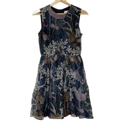 Burberry Blue Label(バーバリーブルーレーベル) トレンチコート