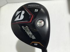【中古】 ブリヂストン BRIDGESTONE J15F 5W フェアウェイウッド FW Tour AD J15-11W(フェアウェイ) (フレックスSR) メンズ 男性用 右利き 右用 Cランク ゴルフクラブ