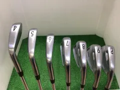 タイトリスト T100S アイアン　4~PW 7本セット TITLEIST TSERIES IRON | T100s - タイトリスト 日本公式サイト
