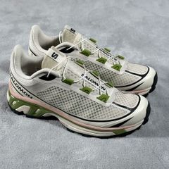 SALOMON サロモン XT-6 FT 靴 ジョギング トレーニング メンズ レディー ランニングシューズ スニーカ スポーツ