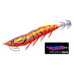 デュエル マグパタ イージーQ マグネットTG タングステン 3.5号 A1864 エギ ルアー 釣り フィッシング 藻場ブラウン
