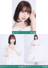 【中古】生写真(乃木坂46) ◇阪口珠美/「人は夢を二度見る」WebShop 限定ランダム生写真 3種コンプリートセット