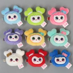 TWICE GiGO ぬいぐるみヘアピン～BABY LOVELYS～コンプセット - メルカリ