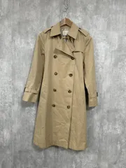UNITED ARROWS TOKYO ユナイテッドアローズトウキョウ トレンチ コート size36/ベージュ ■◇ レディース