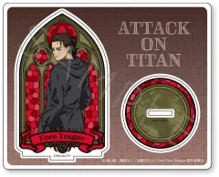 【中古】アクリルスタンド・アクリルパネル CA.エレン・イェーガー 第12弾 アクリルスタンド 「進撃の巨人 The Final Season」