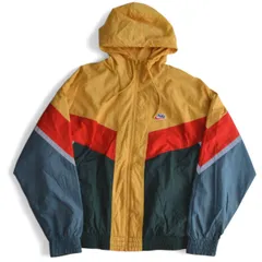 NIKE ナイキ AS M NSW HE WR+ JKT HD LND HE ウィンドランナー＋ LND フーディ ジャケット CU4439-700 サイズL メンズ