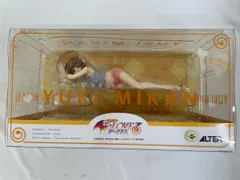 【未開封】ToLOVEる ダークネス 結城美柑（1/7スケールPVC製塗装済完成品） To LOVEる -とらぶる-