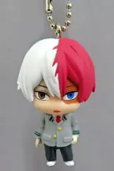 【中古】雑貨 轟焦凍 「僕のヒーローアカデミア プラプラマスコット」