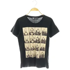 2025年最新】HYSTERIC GLAMOUR ガールプリントTシャツの人気