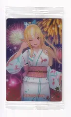 バンダイ ホロライブ ウエハース 3弾/2628968 不知火フレア 20