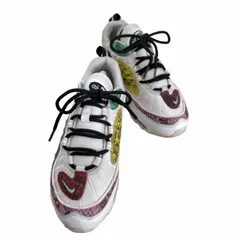 ナイキ NIKE AIR MAX 98 レディース JPN：23 