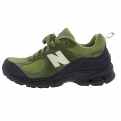 2025年最新】the basement × new balance 2002rの人気アイテム - メルカリ
