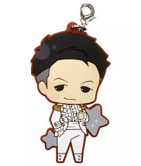 [중고]키홀더·마스코트(남성) 다나카 슌스케 초콜릿 프린스 러버 마스코트 [이치반쿠지 BOYS AND MEN~보이멘 컬렉션!~] L상