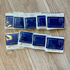 【新品未開封】イニスフリー　サンプルセット　９セット