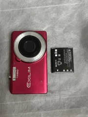 【美品】デジカメ EX-ZS28 CASIO EXILIM 中古 Yahoo!オークション -「casio exilim ex-zs28」(カシオ