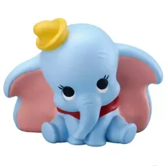 【中古】食玩 トレーディングフィギュア 8.ダンボ 「ディズニーフレンズ ミニフィギュア」